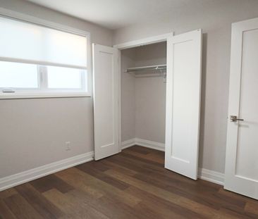 For Lease - 67 Arthur Griffith Drive Unit# Lower, Toronto, Ontario - Photo 3