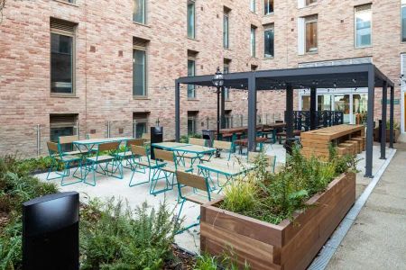 Accessible Studio - Photo 4