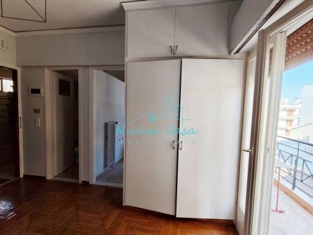 Studio/Γκαρσονιέρα για ενοικίαση Νόρμαν (Πάτρα) - Photo 5