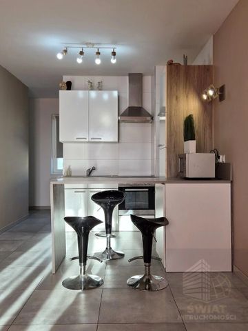 Mieszkanie | Wynajem - Photo 3