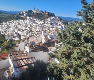 Piso En alquiler Calle de Juan Cerón, Casares, Casares - Photo 4