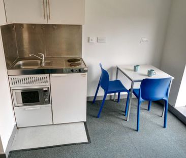 Studio to rent - Photo 5