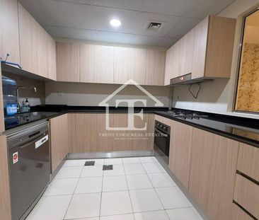 Fully Furnished | Maid's Room | Multiple Cheque - Photo 5