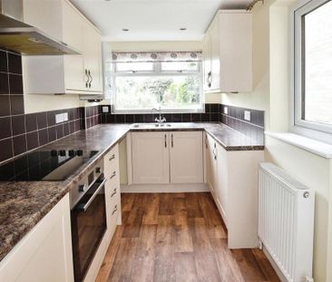 2 bedroom cottage to rent - Photo 4