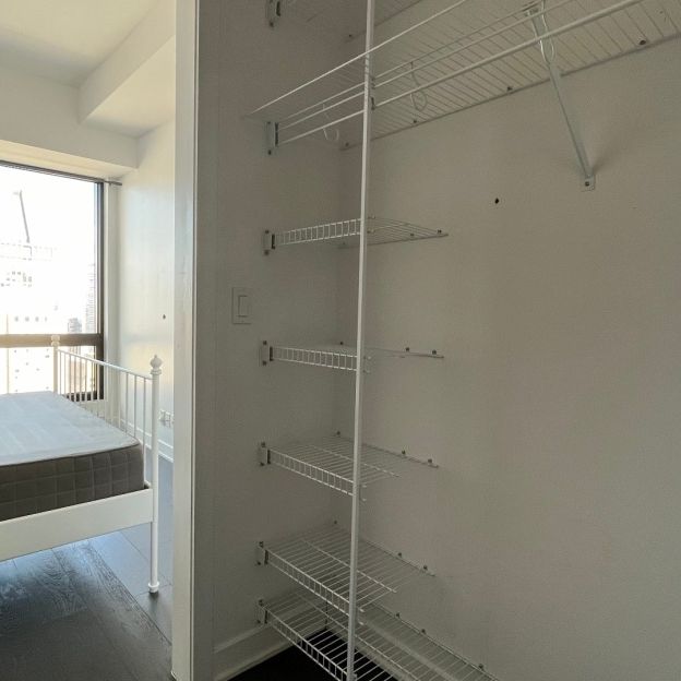 1288 Av. des Canadiens-de-Montréal, app.4004, H3B 2S2, H3B 2S2, Montréal - Photo 1