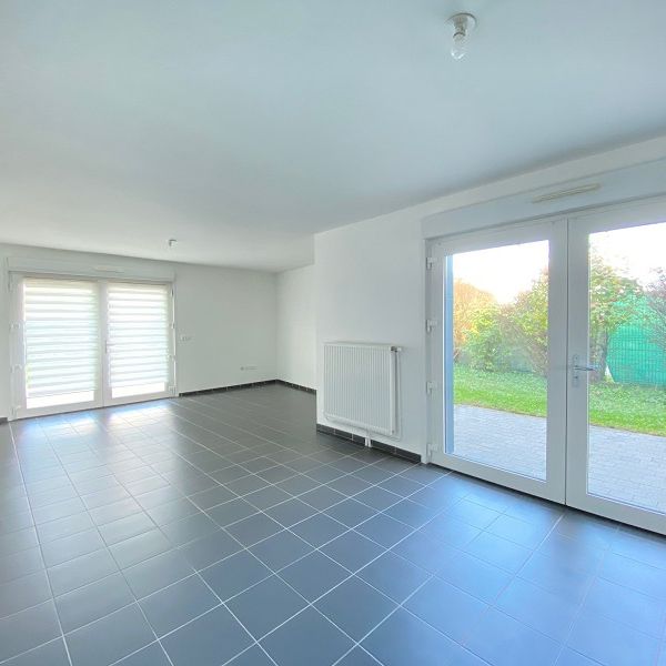 Maison 3 pièces à Marly - Photo 1