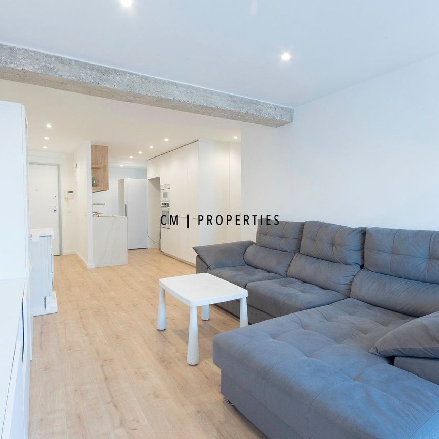 Piso de alquiler en Leones Los, Aiora - Photo 1