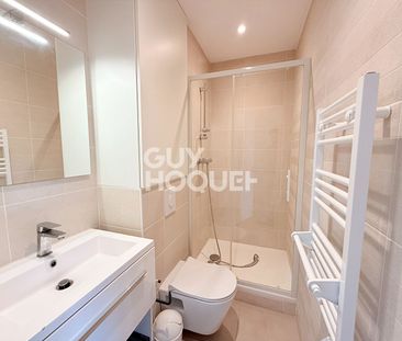 Location Appartement 1 pièce 15m² - Photo 2