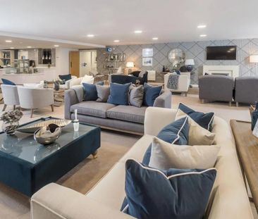 1 bedroom retirement property to rent - Photo 1