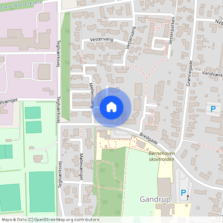 Mellemvang 12, 9362 Gandrup