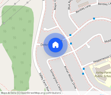 1559 DELLBROOK AVENUE - Photo 1