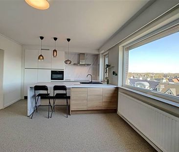 Appartement te huur - Foto 5
