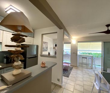 Location / Appartement T2 - Photo 3