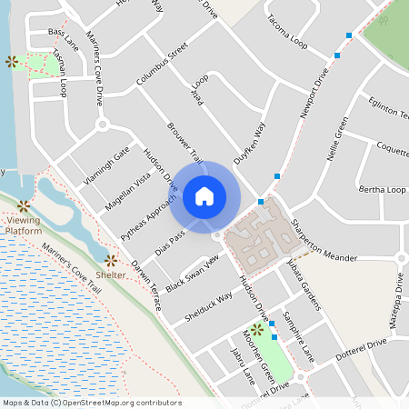 27 Hudson Street, WA 6210, Dudley Park