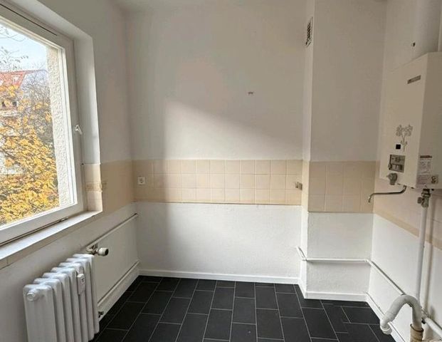 Wohnung zur Untermiete - Foto 1