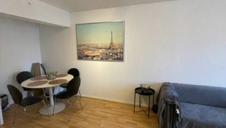 *2 pièces meublé à louer Metz Centre - Photo 3