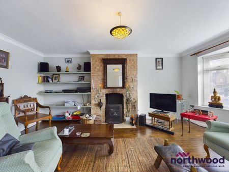 2 bedroom bungalow to rent - Photo 2