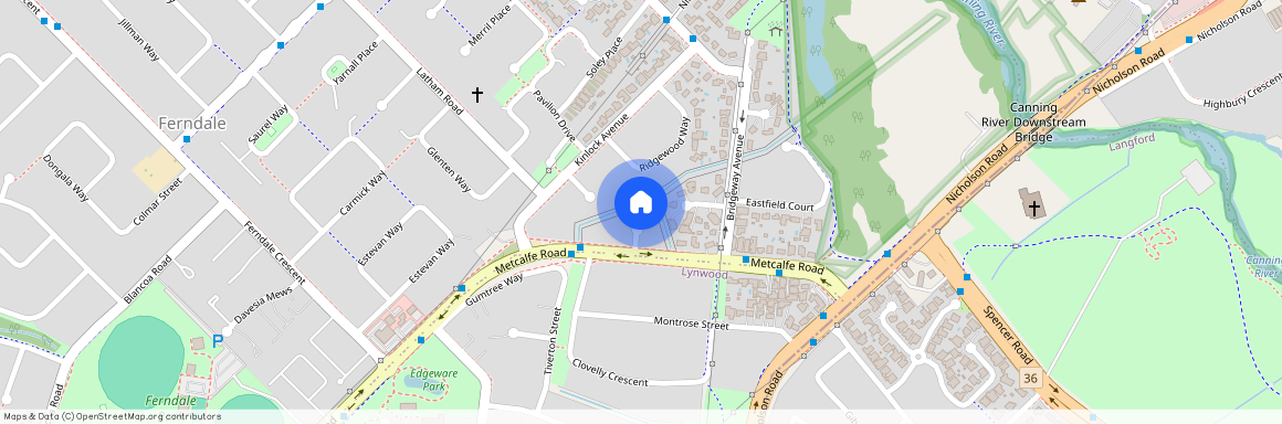 6 Field Way, WA 6148, Ferndale