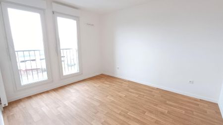 location Appartement T2 DE 37.2m² À JUVISY SUR ORGE - Photo 4
