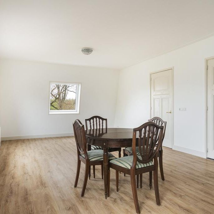 Appartement te huur: Weg tot de Wetenschap 15-D 3584 AC Utrecht - Photo 1