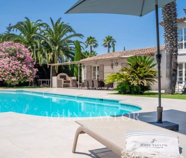 Jolie maison néoprovençale à pied de la plage de la Bouillabaisse ... - Photo 3