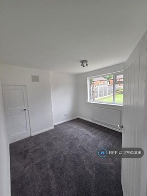 2 bedroom bungalow to rent - Photo 1