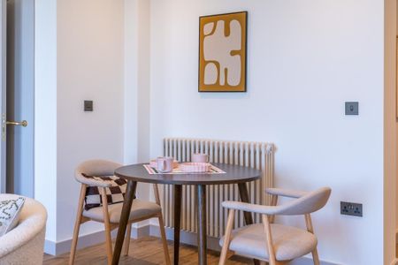 1 bedroom apartment to rent - Photo 4