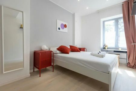 Via Cesare Arici, Milan, Lombardy 20127 - Photo 2