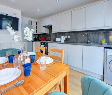 Room in a Shared House, Coombe Street, CV3 - Photo 1