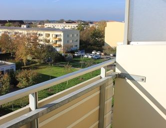 Einzug ab 01.02.2026 möglich. WOHNEN OHNE OBERMIETER IM GEMÜTLICHEN MÖCKERN! - Foto 1