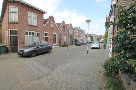 Zonnebloemstraat - Photo 3