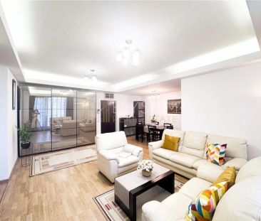 Apartament 4 camere de inchiriat North Area Lake View - Photo 6