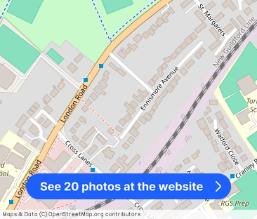 Ennismore Avenue, Guildford, GU1 - Photo 1