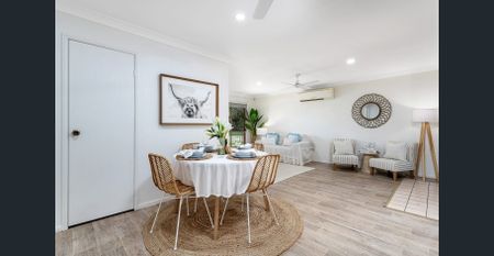 Quite Position Backing onto Parkland - Photo 3