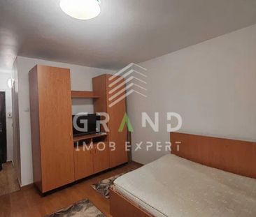 GARSONIERĂ de închiriat | Grigorescu–Promenada Someș - Photo 3