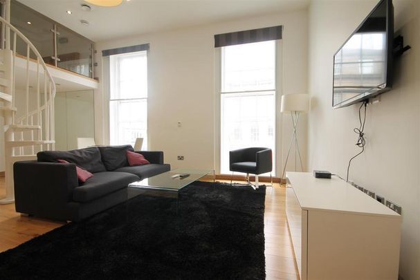 Studio to rent - Photo 1