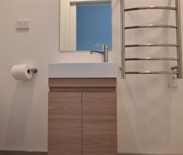 Brand New 2-Bedroom, 2-Bathroom Home with Modern Living Spaces - Photo 6