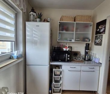 Vermietung: Bergisch Gladbach-Refrath: 2 ZKDB, hell/ renoviert - Foto 2