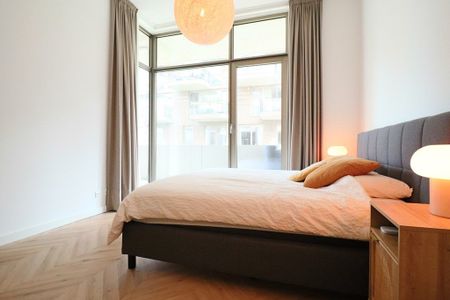 Te huur: Appartement Spadinalaan 365 in Amsterdam - Foto 3