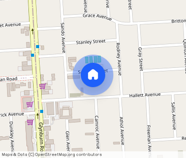 Spacious Family Home available 30 Jan 2026 - Photo 1