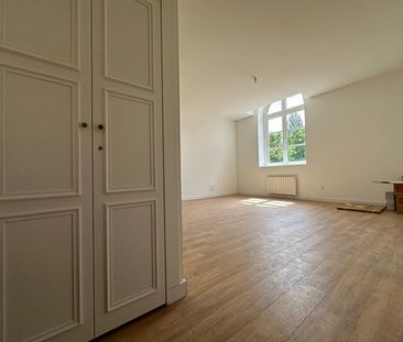 ROUBAIX - Environnement d'exception - Appartements neufs T2 ! Secte... - Photo 1