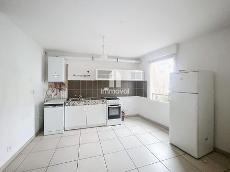 NEUDORF - 2P - 53.78m² - Photo 3