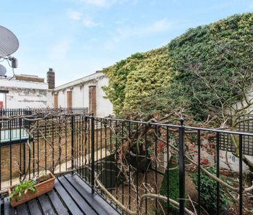 4 bedroom townhouse to rent - Photo 4