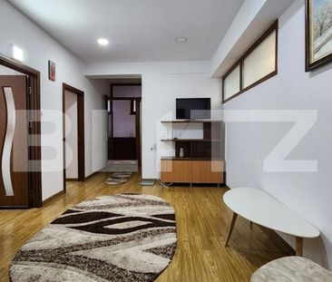 Apartament de inchiriat, 74 mp, zona Trenul Pierdut - Fotografie 1