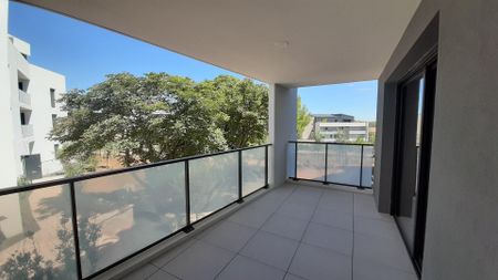 location Appartement T2 DE 46.65m² À CASTELNAU-LE-LEZ - Photo 5