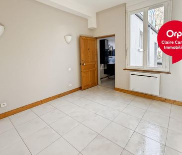Location Appartement 2 pièces 32m² CASTRES 81100 - Photo 4