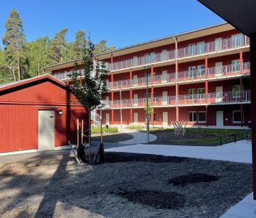 Lockerudsvägen, Mariestad - Foto 6