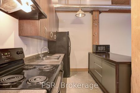 Broadview Lofts , #211 - Photo 4