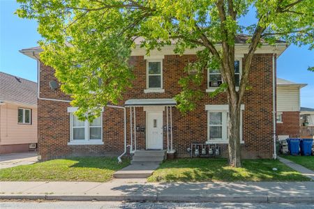 For Lease - 723 Parent, Windsor, Ontario - Photo 2