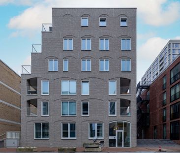 Te huur: Appartement Ir Kalffstraat in Eindhoven - Photo 1